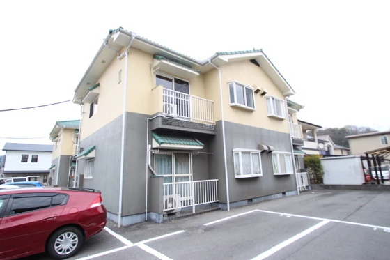 グリーンステージ四御神Ⅱ