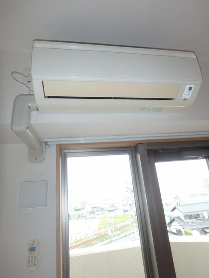 カーサフィオーレ西市駅前