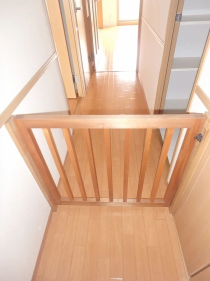 カーサフィオーレ西市駅前