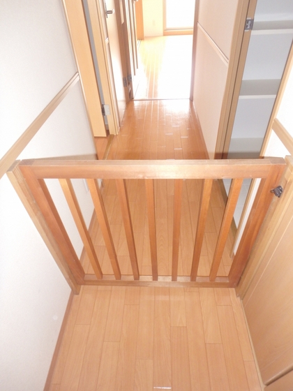 カーサフィオーレ西市駅前