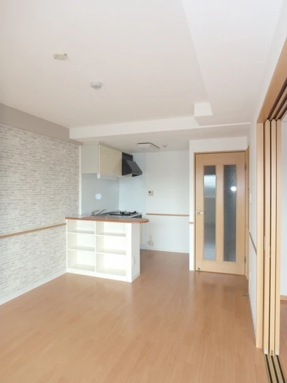 カーサフィオーレ西市駅前