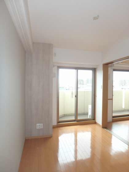 カーサフィオーレ西市駅前