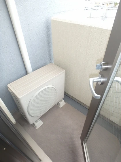 カーサフィオーレ西市駅前