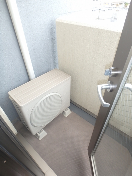 カーサフィオーレ西市駅前