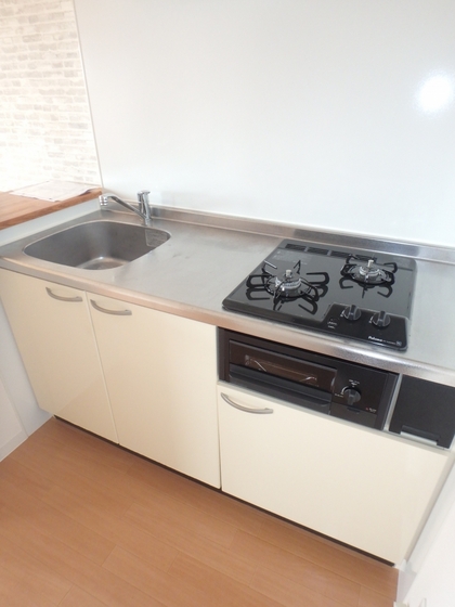 カーサフィオーレ西市駅前