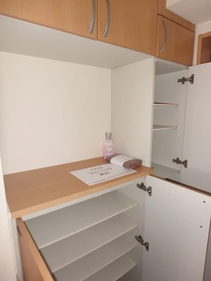 カーサフィオーレ西市駅前