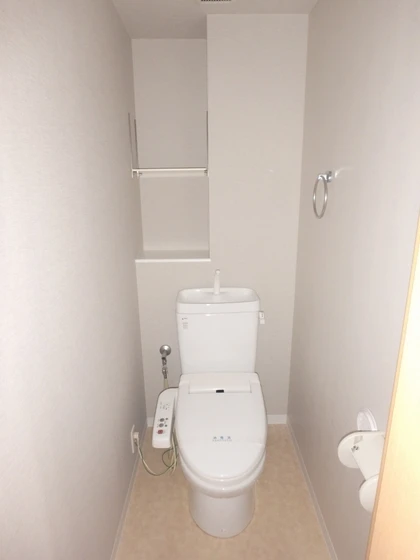 カーサフィオーレ西市駅前