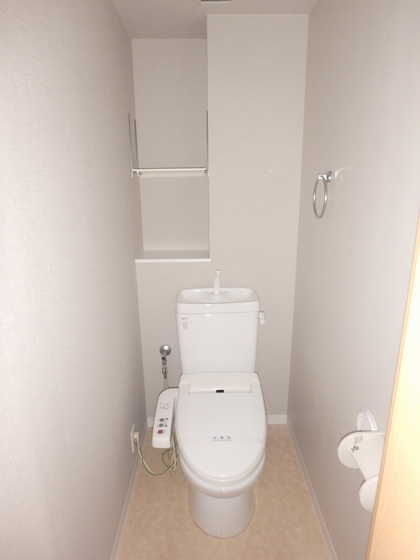 カーサフィオーレ西市駅前