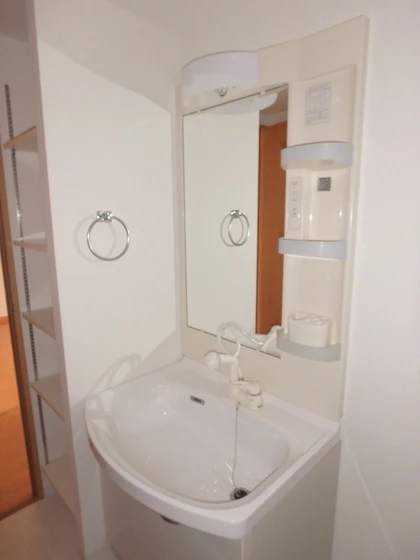 カーサフィオーレ西市駅前