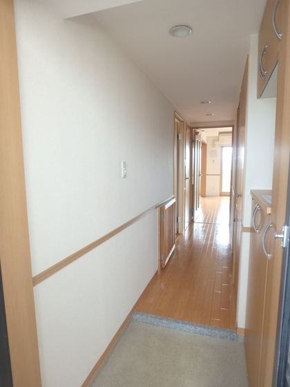 カーサフィオーレ西市駅前