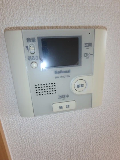 カーサフィオーレ西市駅前