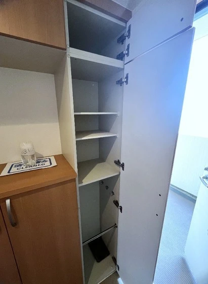 カーサフィオーレ西市駅前