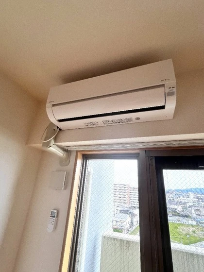 カーサフィオーレ西市駅前