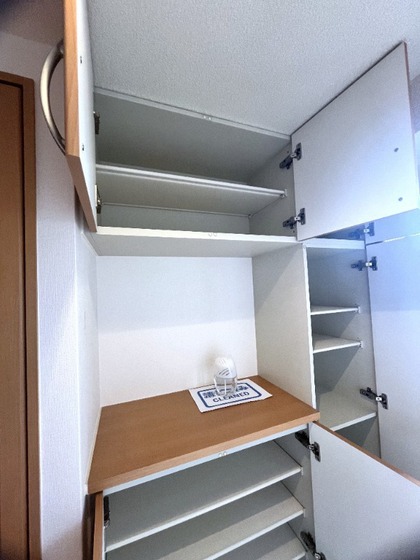 カーサフィオーレ西市駅前