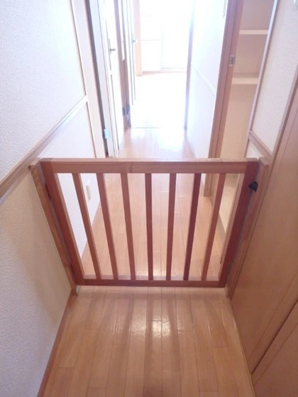 カーサフィオーレ西市駅前