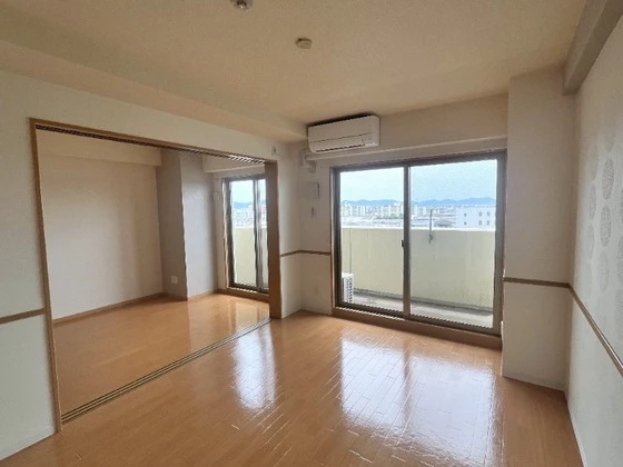 カーサフィオーレ西市駅前