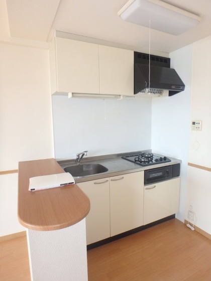 カーサフィオーレ西市駅前