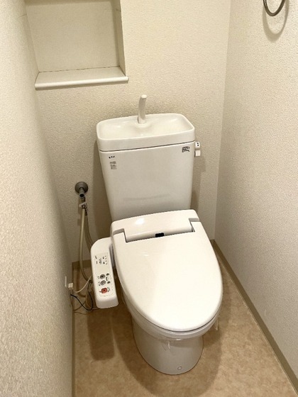 カーサフィオーレ西市駅前