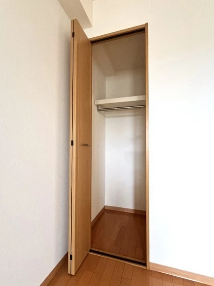 カーサフィオーレ西市駅前