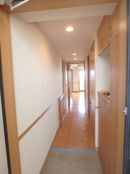 カーサフィオーレ西市駅前