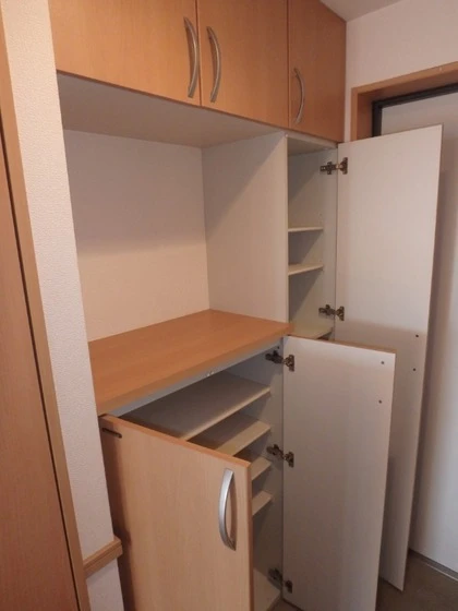 カーサフィオーレ西市駅前