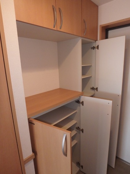 カーサフィオーレ西市駅前