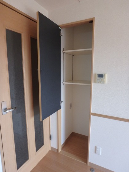 カーサフィオーレ西市駅前