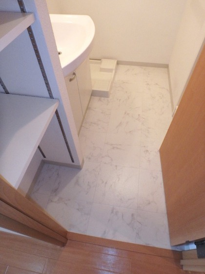 カーサフィオーレ西市駅前