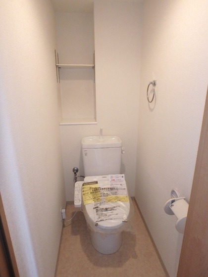 カーサフィオーレ西市駅前