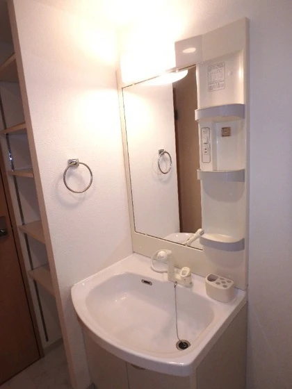 カーサフィオーレ西市駅前