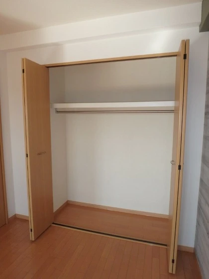 カーサフィオーレ西市駅前