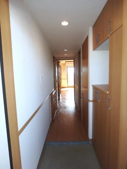 カーサフィオーレ西市駅前