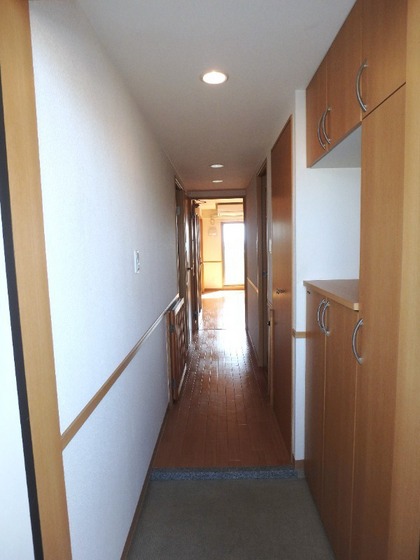 カーサフィオーレ西市駅前