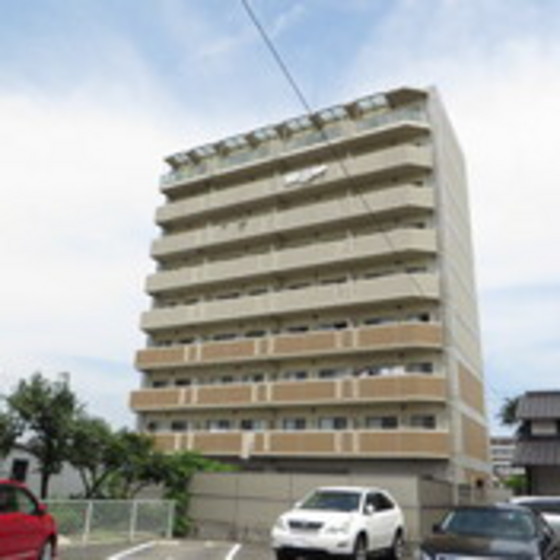 カーサフィオーレ西市駅前