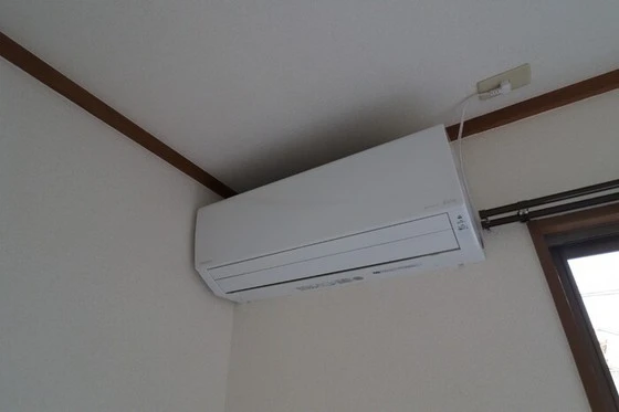 パレーシャル平野 A棟