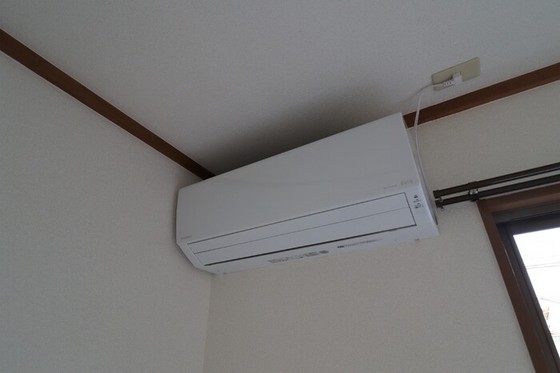 パレーシャル平野 A棟