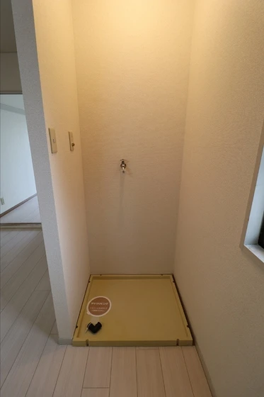 パレーシャル平野 A棟