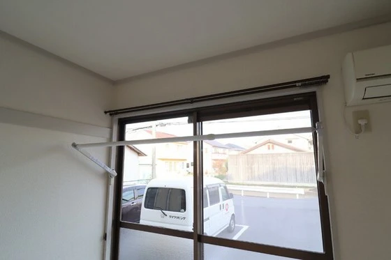 パレーシャル平野 A棟