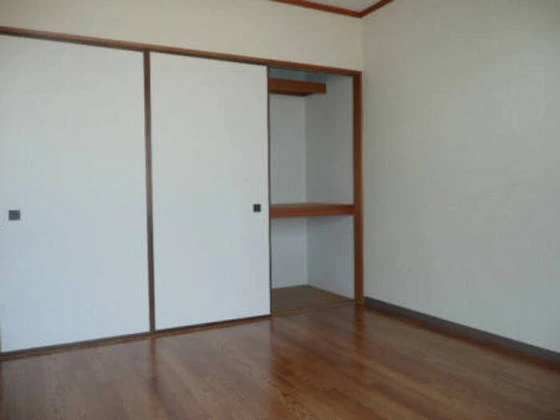 パレーシャル平野 A棟