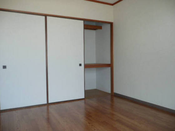 パレーシャル平野 A棟