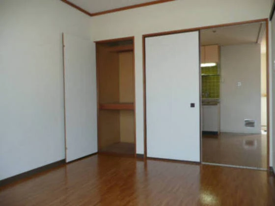 パレーシャル平野 A棟