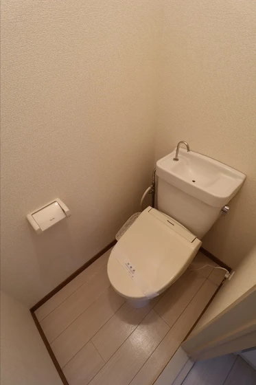 パレーシャル平野 A棟