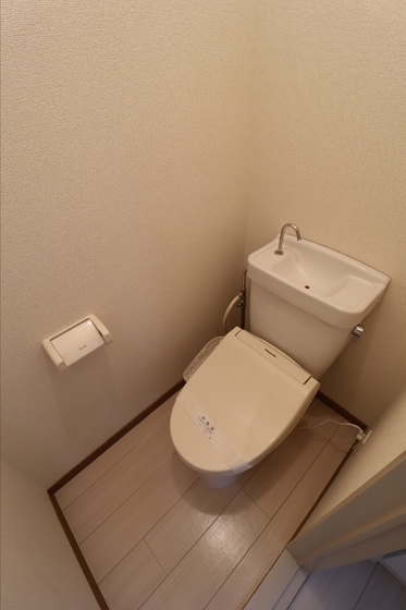 パレーシャル平野 A棟