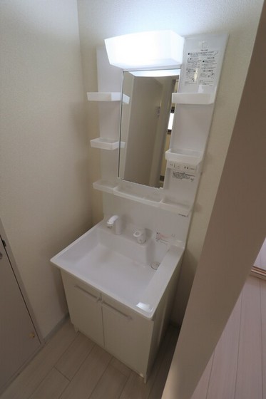 パレーシャル平野 A棟