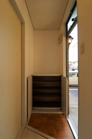 パレーシャル平野 A棟