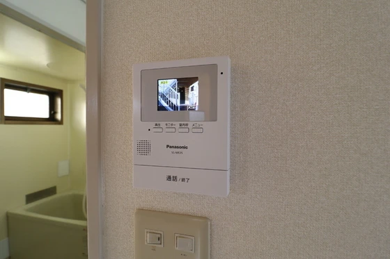 パレーシャル平野 A棟