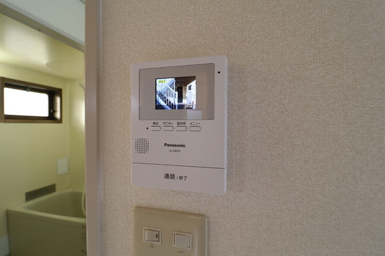 パレーシャル平野 A棟