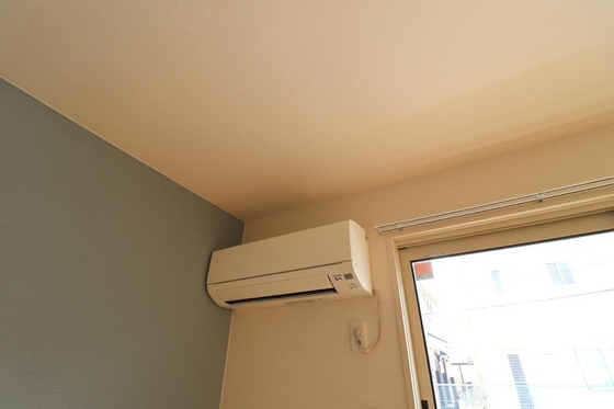 ラフィーネ下中野 B棟