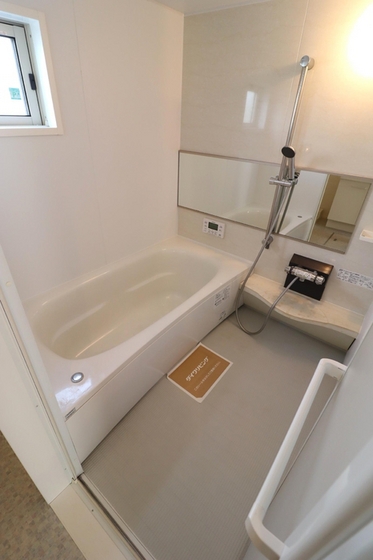 ラフィーネ下中野 B棟