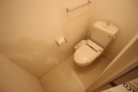 グランドソレイユ B棟